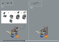 LEGO 10360 instructions page 56 – build guide
