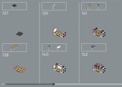 LEGO 10360 instructions page 60 – build guide