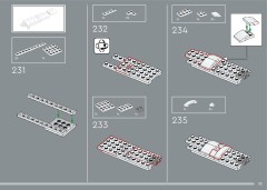 LEGO 10360 instructions page 93 – build guide