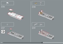 LEGO 10360 instructions page 94 – build guide