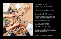 LEGO 10361 instructions page 2 – build guide