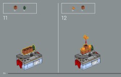 LEGO 10361 instructions page 24 – build guide
