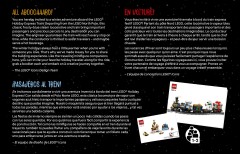 LEGO 10361 instructions page 4 – build guide