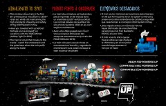 LEGO 10361 instructions page 5 – build guide