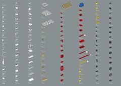 LEGO 10361 instructions page 108 – build guide