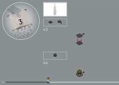 LEGO 10361 instructions page 24 – build guide