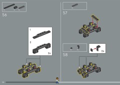 LEGO 10361 instructions page 28 – build guide