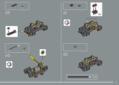 LEGO 10361 instructions page 29 – build guide