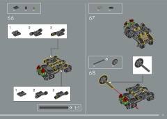 LEGO 10361 instructions page 31 – build guide