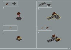 LEGO 10361 instructions page 5 – build guide