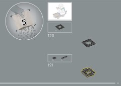 LEGO 10361 instructions page 55 – build guide