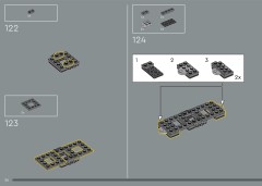 LEGO 10361 instructions page 56 – build guide