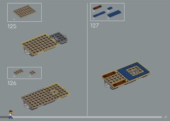 LEGO 10361 instructions page 57 – build guide