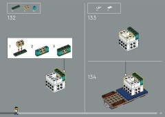 LEGO 10361 instructions page 59 – build guide