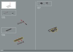 LEGO 10361 instructions page 60 – build guide