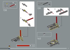 LEGO 10361 instructions page 61 – build guide