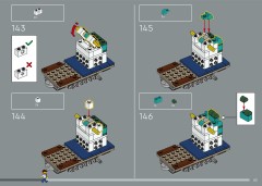 LEGO 10361 instructions page 63 – build guide