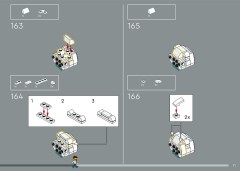 LEGO 10361 instructions page 71 – build guide