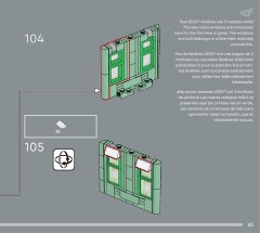 LEGO 10362 instructions page 83 – build guide