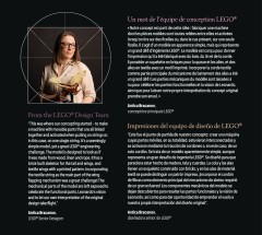 LEGO 10363 instructions page 7 – build guide