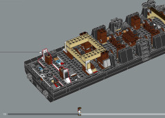 LEGO 10365 instructions page 102 – build guide