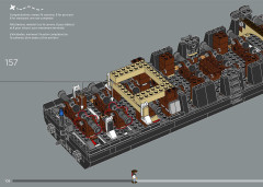 LEGO 10365 instructions page 108 – build guide