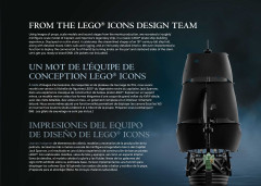 LEGO 10365 instructions page 11 – build guide