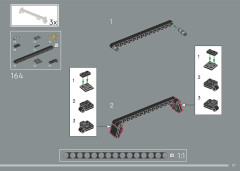LEGO 10365 instructions page 117 – build guide