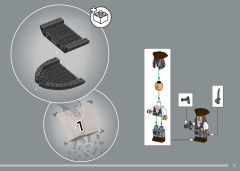 LEGO 10365 instructions page 13 – build guide