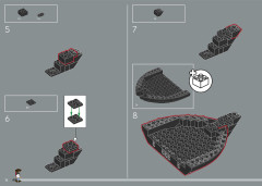 LEGO 10365 instructions page 16 – build guide