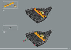 LEGO 10365 instructions page 17 – build guide