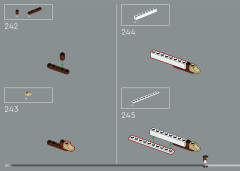 LEGO 10365 instructions page 180 – build guide