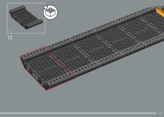 LEGO 10365 instructions page 19 – build guide