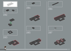 LEGO 10365 instructions page 209 – build guide