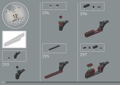 LEGO 10365 instructions page 212 – build guide