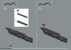 LEGO 10365 instructions page 225 – build guide