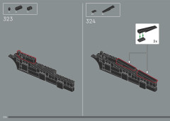 LEGO 10365 instructions page 226 – build guide