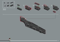LEGO 10365 instructions page 227 – build guide