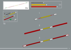 LEGO 10365 instructions page 23 – build guide