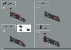 LEGO 10365 instructions page 234 – build guide