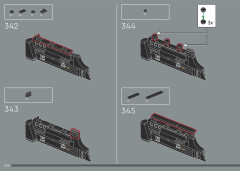 LEGO 10365 instructions page 236 – build guide