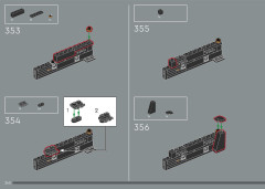 LEGO 10365 instructions page 240 – build guide