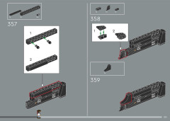 LEGO 10365 instructions page 241 – build guide