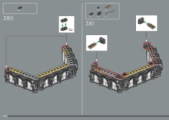 LEGO 10365 instructions page 250 – build guide