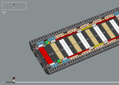 LEGO 10365 instructions page 26 – build guide