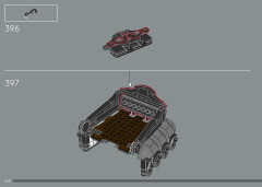 LEGO 10365 instructions page 260 – build guide