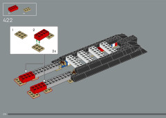 LEGO 10365 instructions page 274 – build guide