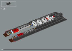 LEGO 10365 instructions page 278 – build guide