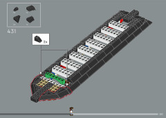 LEGO 10365 instructions page 283 – build guide