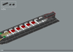 LEGO 10365 instructions page 286 – build guide